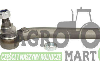 1-33-743-617, 133743617, AL168706, AL58014 KOŃCÓWKA DRĄŻKA L-280 RH CNH