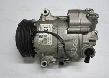 Opel ASTRA 2.0 CDTI 165KM A20DTH 12r. 04152065711.B sprężarka klimy