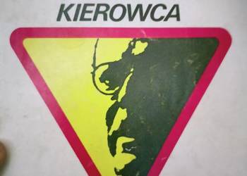 Doświadczony kierowca radzi Rychter książki Warszawa Bródno