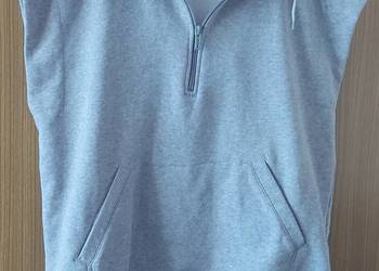 Męska kamizelka adidas rozmiar S