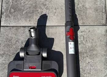 «Pneumatic / Musclehead floor tool»