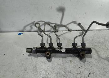 LISTWA WTRYSKOWA CITROEN C3 II 1.4 HDI 9670076780 55PP34-01