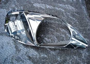 Odbłyśniki lamp przednich Civic EJ9 polift 99-01