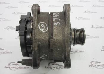 VW T5 LIFT T6 2.0 TDI 11r alternator VW T5 LIFT T6 2.0 TDI 11r alternator