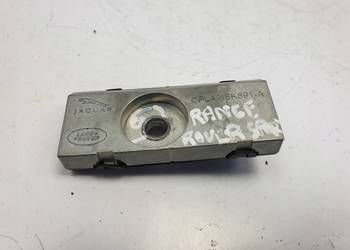 Range Rover Sport II L494 WZMACNIACZ antena ORYG