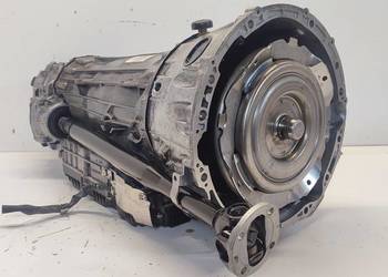 MERCEDES GLC W253 X253 SKRZYNIA BIEGÓW 4MATIC 725058 A2132709701 69TYS KM