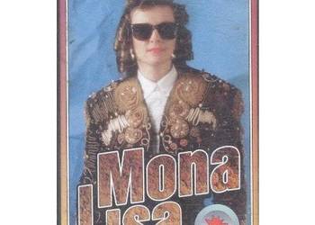 Mona Lisa - "Mała Lady"