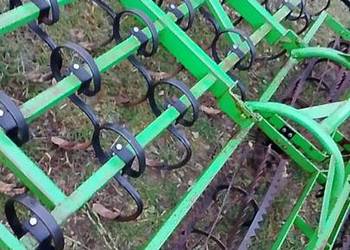 Agregat uprawowy 2.80