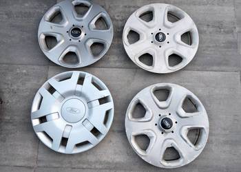 Kolpak dekle 14 na sztuki FORD FOCUS FIESTA KA inne oryginal