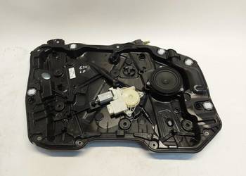 BMW G21 G20 Kombi 330e podnośnik mechanizm szyby lewy przód oryg 7432231