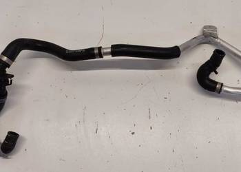 MERCEDES GLC W253 X253 RURA PRZEWODY WODY A2058302802