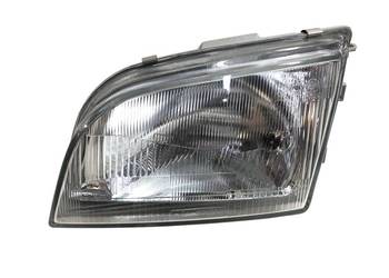 Mitsubishi Space Star 1998-2000 Reflektor lampa przód przedni lewy H4