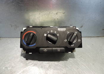 PANEL NAWIEWU OPEL ASTRA II G 90560365