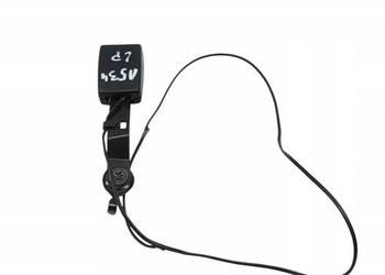 ZAPINKA PASA BEZPIECZEŃSTWA LEWY PRZÓD KIEROWCY FOTELA Fiat Grande Punto I