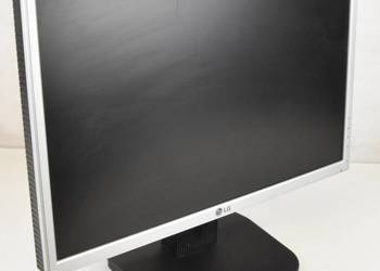 Monitor 19" LG Flatron L192WS-SN sprawny LCD używany