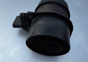 Przepływomierz masowy powietrza Bosch 1.9tdi AVF AWX