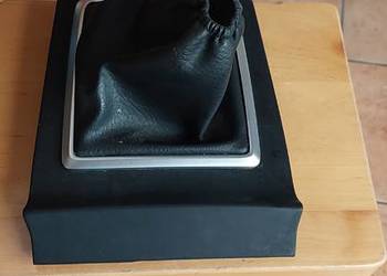 Mieszek lewarka z ramką Ford Focus Mk 2