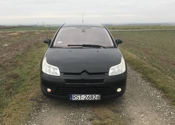 Sprzedam Citroen c4