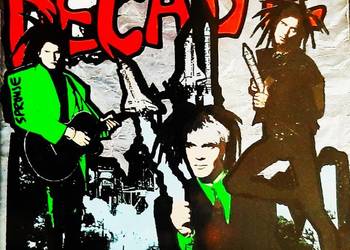 CD Nowa- Polecam Wspaniały  Album CD Duran Duran Decade CD Nowy