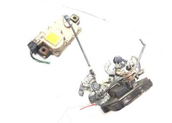 ZAMEK TYŁ PRAWY OPEL MONTEREY A Terenowy 91-98