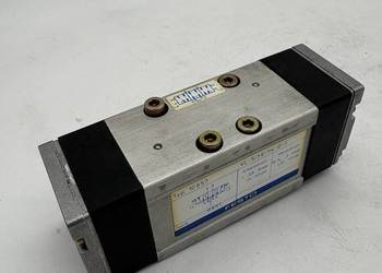 Festo VL-5/3E-1/4-D-1 10857 Elektrozawór