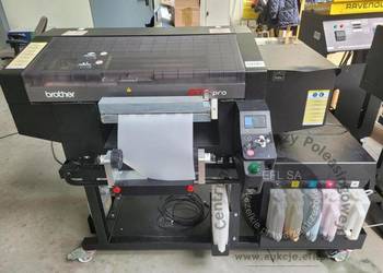 Drukarka BROTHER GTX 424 2023r.