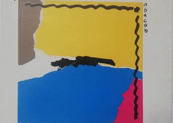 Genesis "abacab"