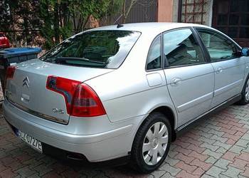 Sprzedam Citroena C5