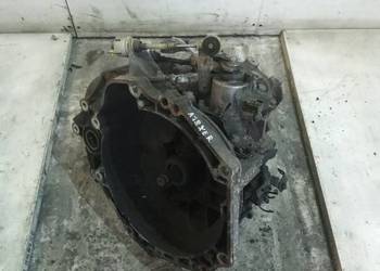 H641 SKRZYNIA BIEGÓW INSIGNIA 1.8 M32 55575539