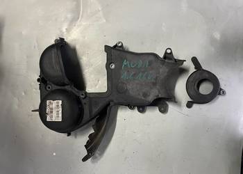 obudowa rozrządu BM5G-6P073E ford 1.6 16v MUDA