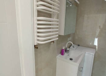 Kawalerka Wola 22 m2 Metro! po remoncie