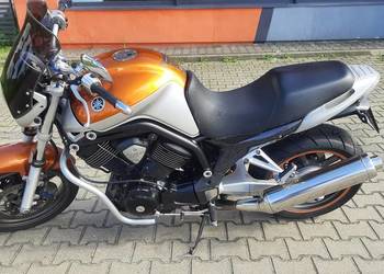 Yamaha BT1100 Bulldog