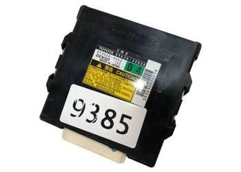 TOYOTA RAV4 III XA30 LIFT 2.2 D4D 2AD 150KM 2011R Sterownik / Moduł napędu…