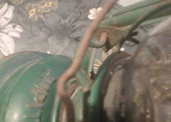 Lampa naftowa Jupiter 2