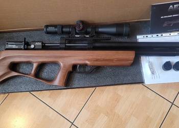 Wiatrówka PCP AEA Challenger Bullpup Nova