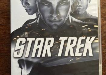 Star Trek DVD