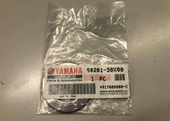 Podkładka wał korbowy/tłok Yamaha MT-03 90201-30X00 Oryginał