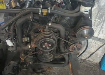 Silnik Mercruiser 454 Magnum Bravo ONE 7.4