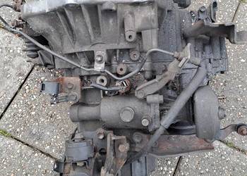 Toyota Corolla E12 1.6 VVTi skrzynia biegów Toyota Corolla E12 1.6 VVTi skrzynia biegów