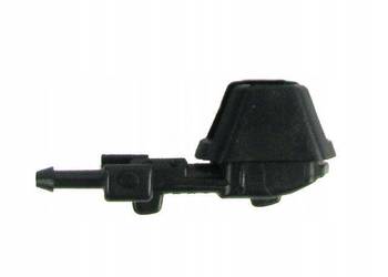 VOLVO S60 S80 prawa dysza wycieraczki lampy OE 9178733