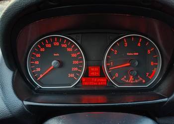 BMW Seria 1 E87 | Zadbany | Alufelgi | Klimatyzacja