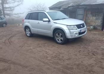 Sprzedam suzuki