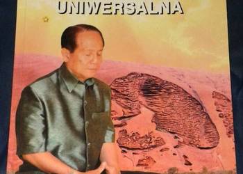 Energia uniwersalna - Luong Minh Dang