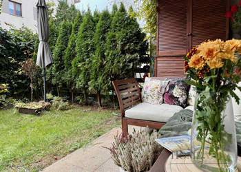 Mieszkanie 62.5m2 3 pok Warszawa