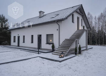 Oferta sprzedaży mieszkania 140m2 4-pok Dąbrowa Rzeczycka