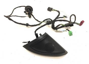 WIĄZKA DRZWI PRZÓD LEWY MERCEDES W176 A2465404805 1.6 122KM 12-18