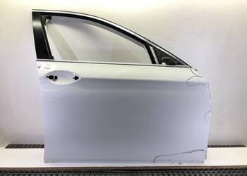 DRZWI PRAWY PRZÓD BMW F10 Sedan/Limuzyna 09-16