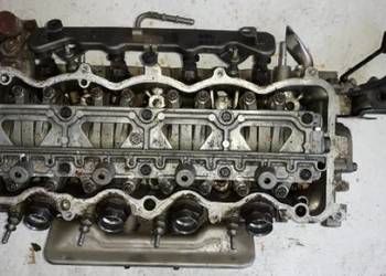 Głowica HONDA 2.2I-CDTI RBD-1 N22A1