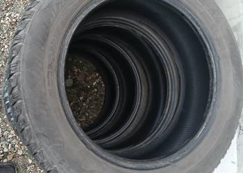 Opony zimowe Unroyal 205/55 r16 5mm