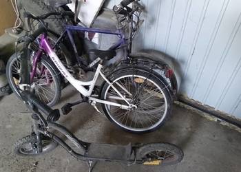 Wyprzedaż garażowa